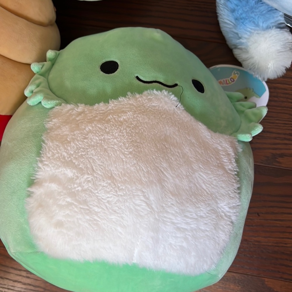 Squishmallow